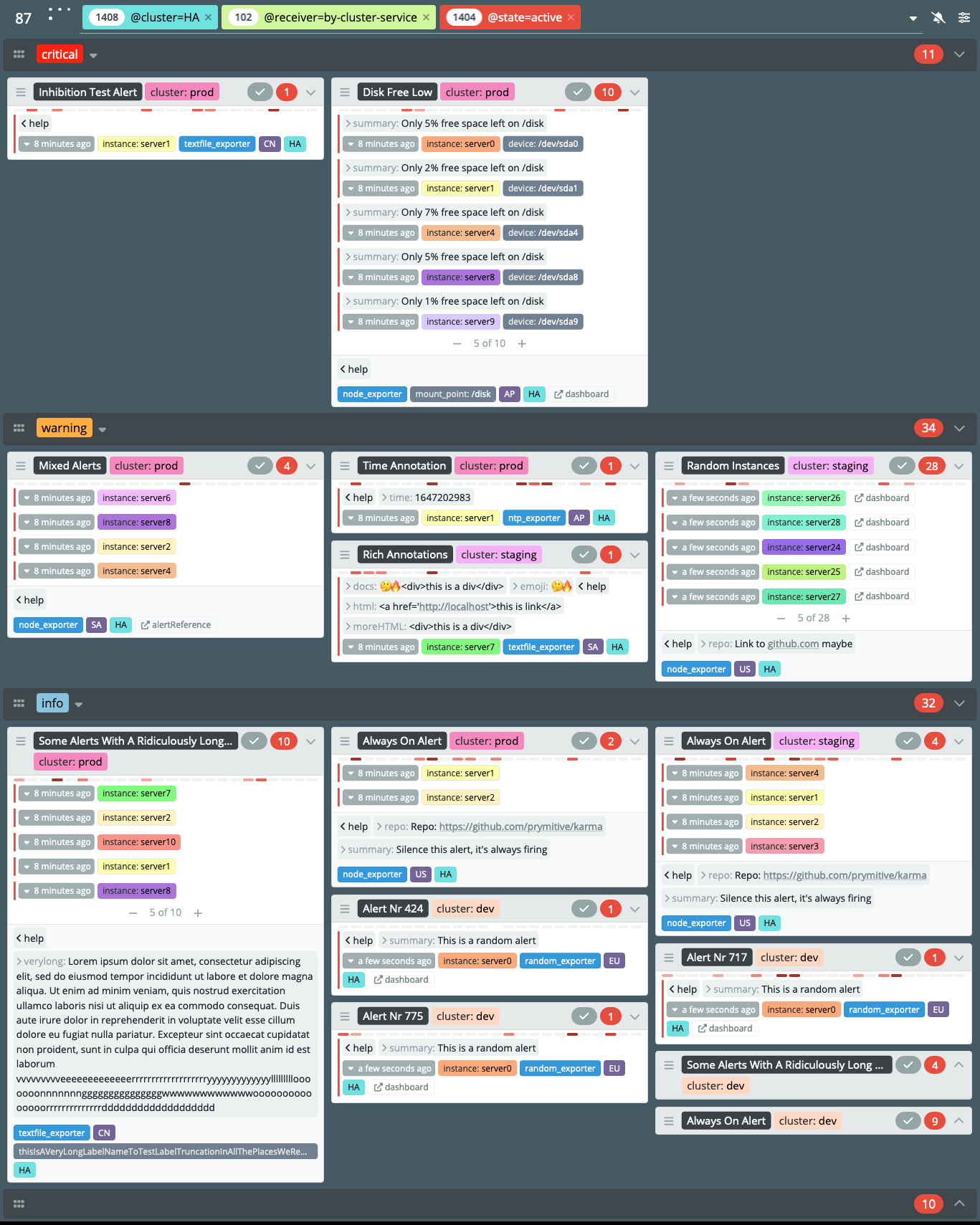 multiGrid