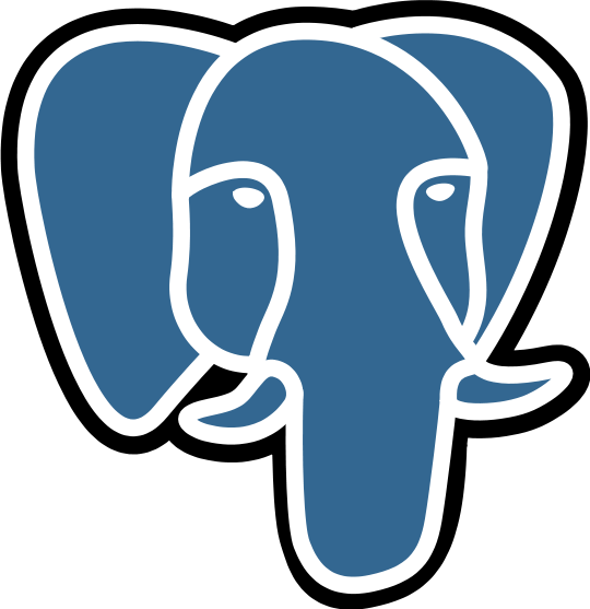 Logo do Ecossistema PostgreSQL