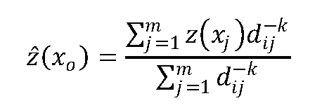 st_invdistweight4ma_equation