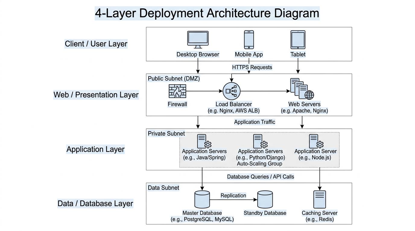 Figure — TDP Kubernetes general architecture. Helm Charts and Docker images are stored in the Artifact Registry; TDPCTL or ArgoCD apply configuration to the cluster; data persists in external storage; components are accessed via Gateway API.