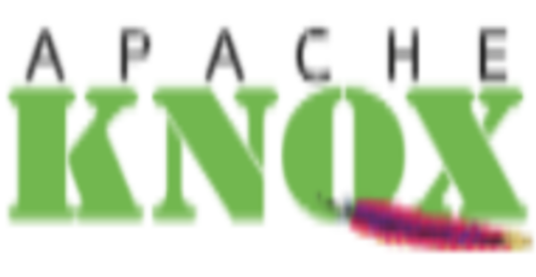 Apache Knox icon