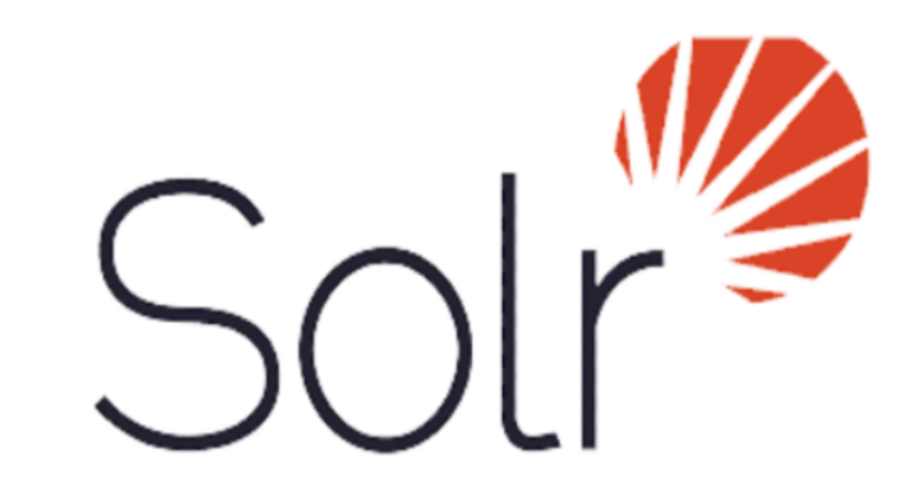 Apache Solr icon