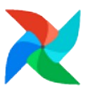 Apache Airflow icon