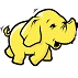Apache Hadoop icon