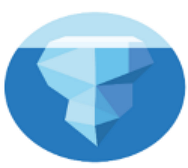 Apache Iceberg icon