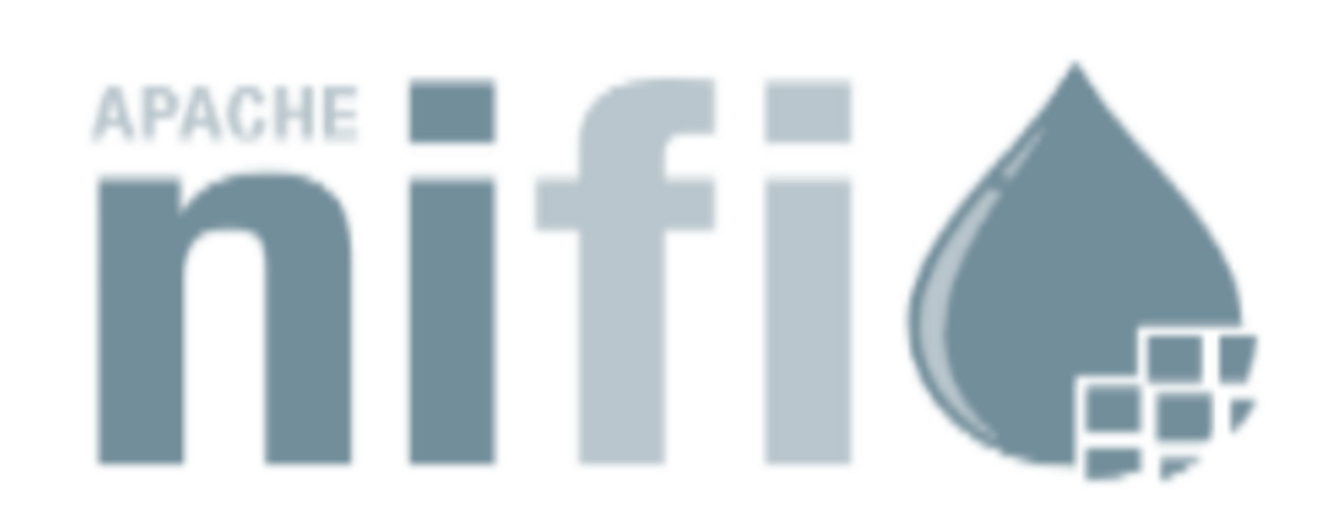 Apache NiFi icon