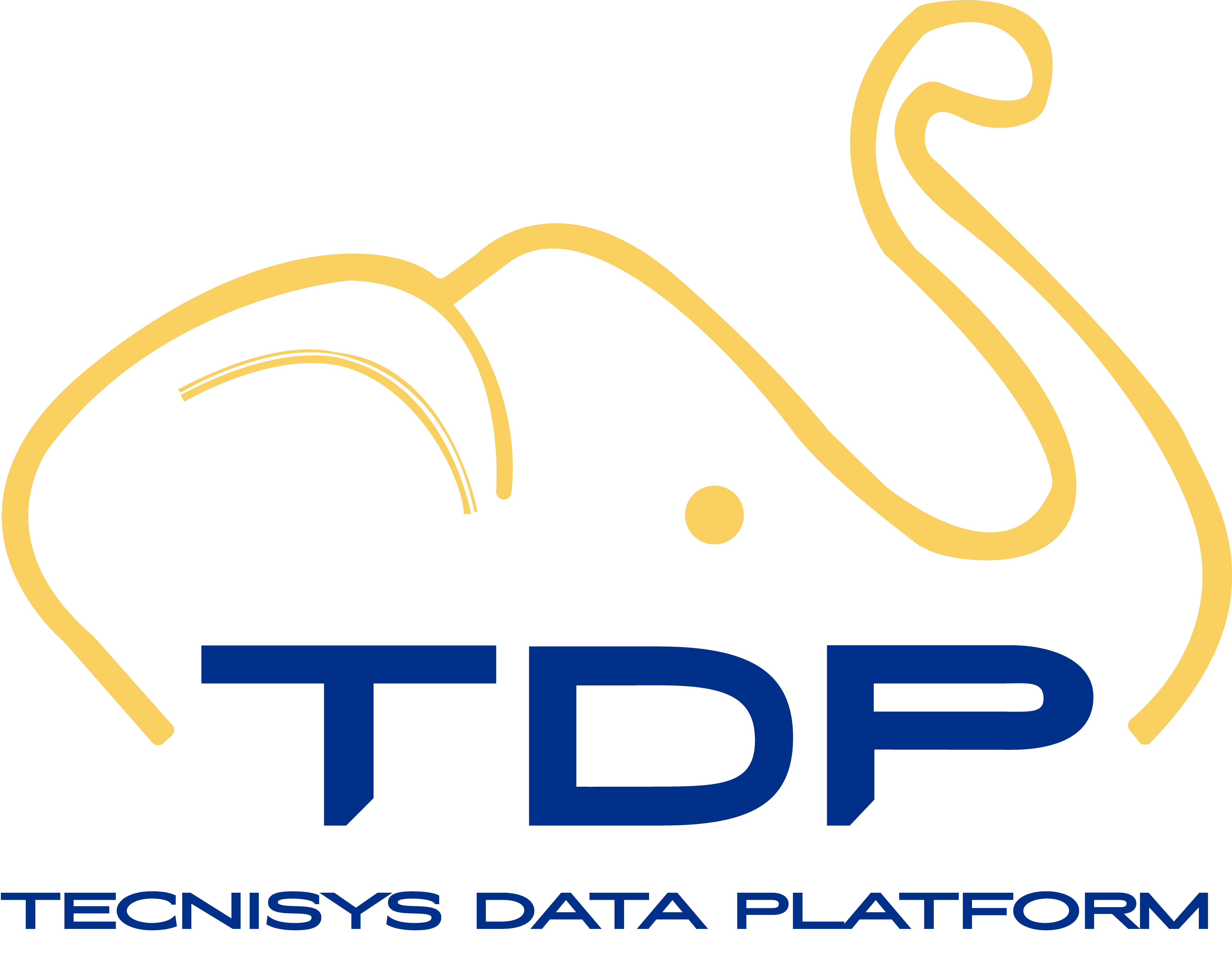 TDP Logo