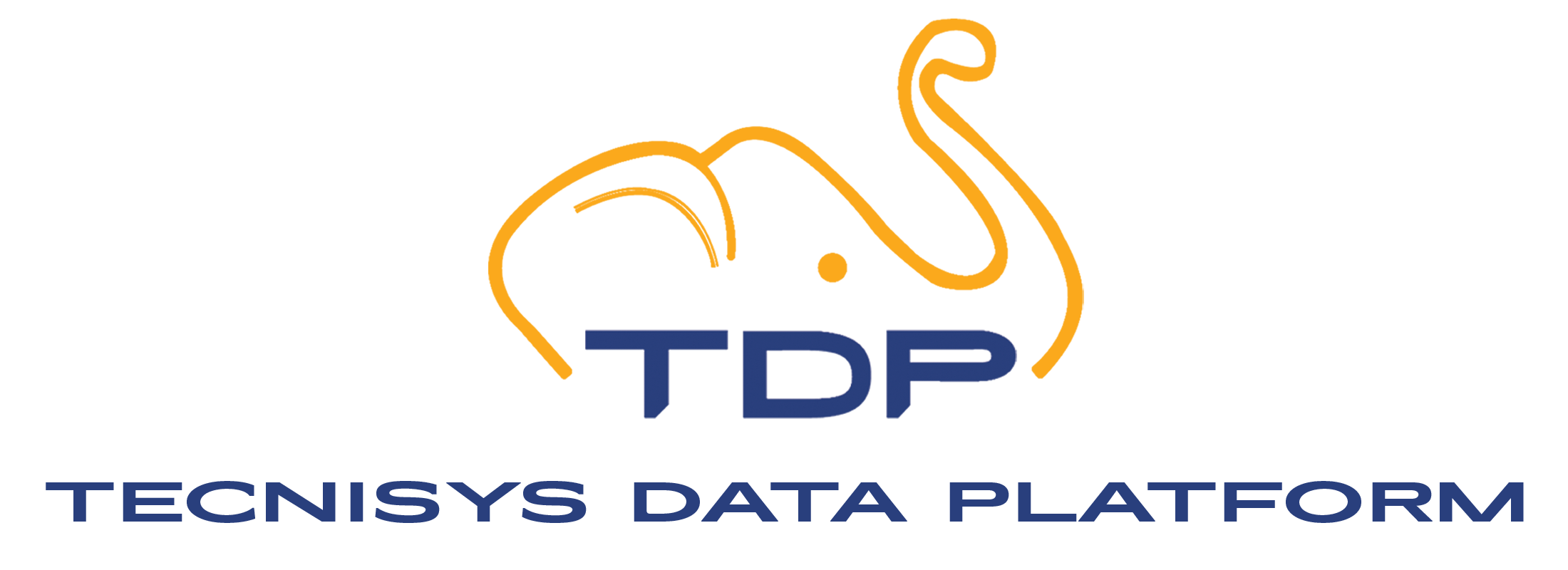 TDP Logo