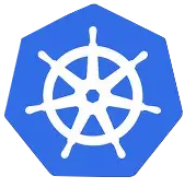 Kubernetes icon
